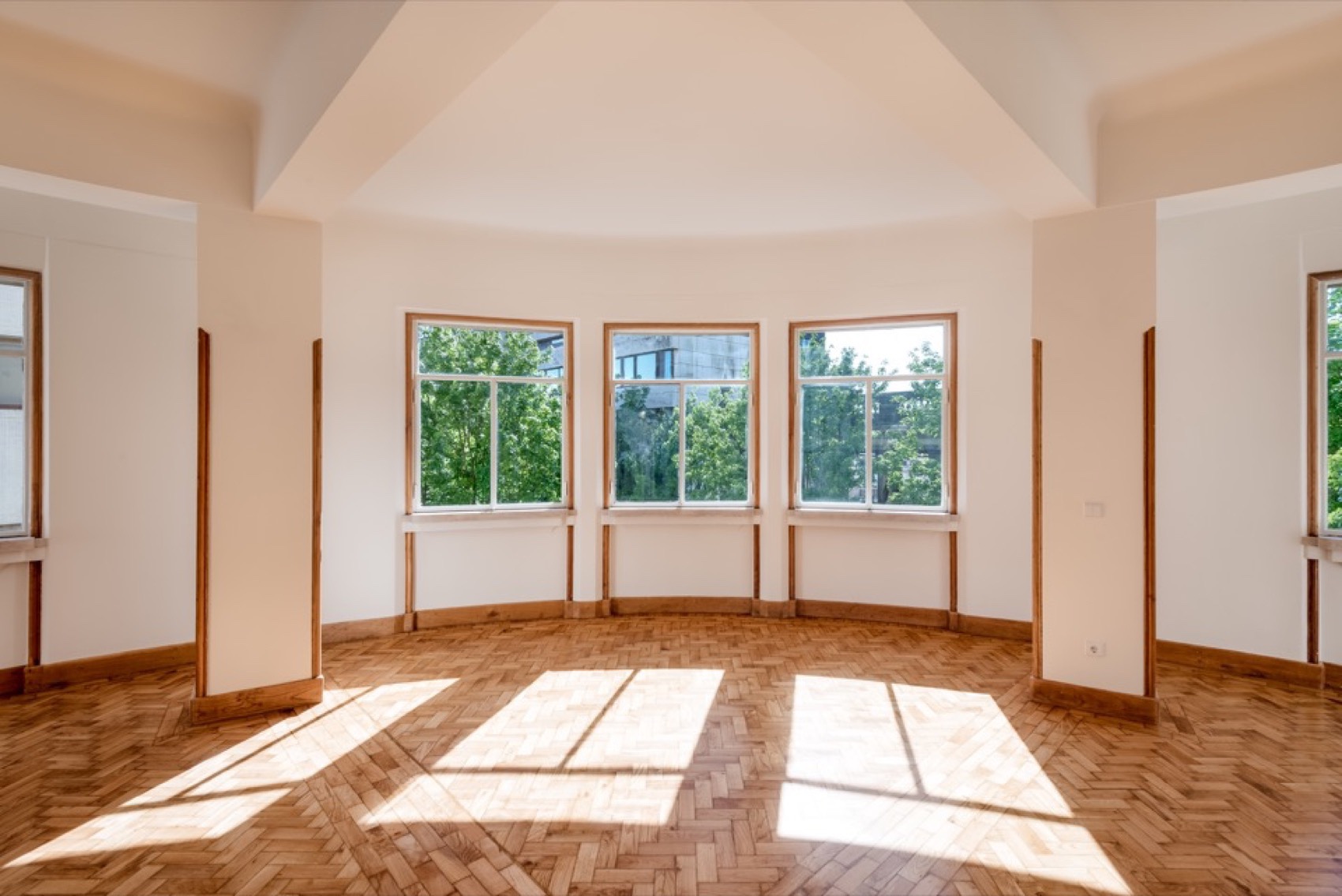 Singer 公寓改造项目丨葡萄牙波尔图丨Atelier Sergio Rebelo-28