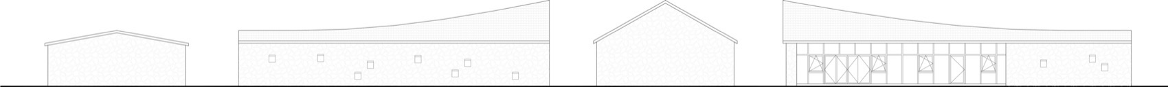 驻龙山游客中心，日照 / 中建设计.城乡与风景园林规划设计研究院-0