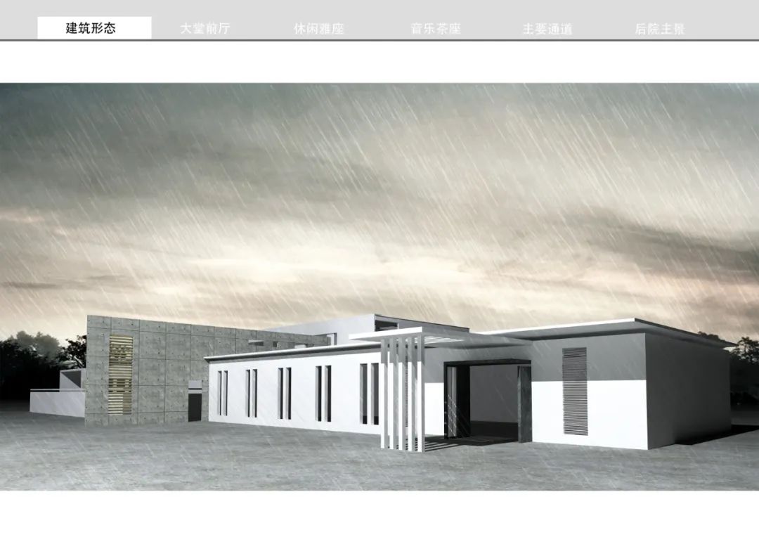 禅意空间 | 逃城禅韵心灵疗养会所-16