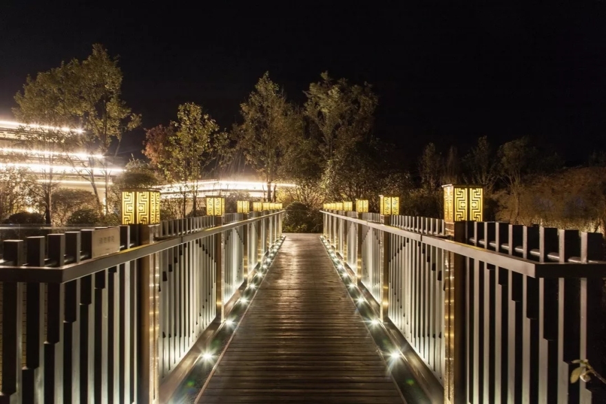 中海·云麓九里丨中国昆明-75