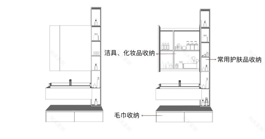 安庆弘阳广场100户型样板间丨中国安庆丨hi3 DESIGNERS-134