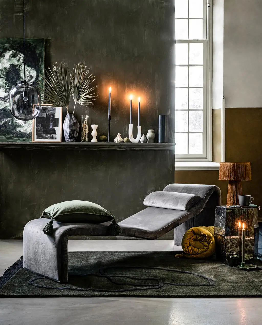 时尚舒适的客厅沙发选择指南-6