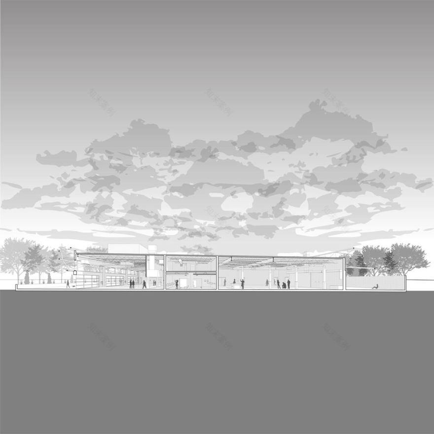 杰克逊丁斯代尔艺术中心-70