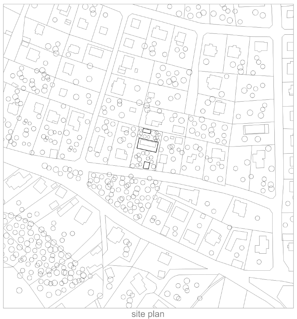 捷克旧园新舍丨kaastudio-52