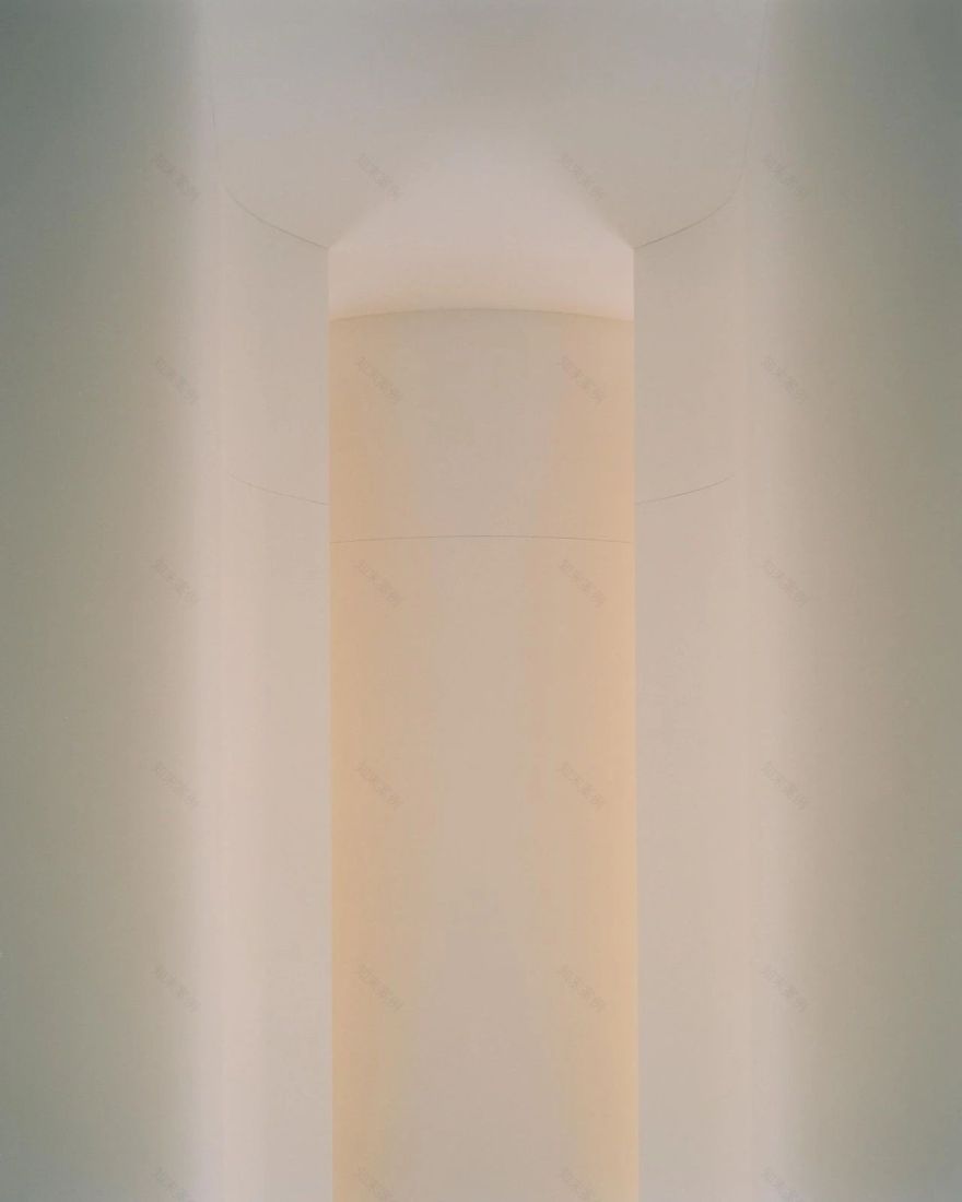 斯图尔卡兰教堂丨瑞典斯德哥尔摩丨Wolfgang Huebner-92