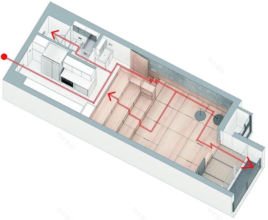 久舍营造 | 智性且诗意地营造-83