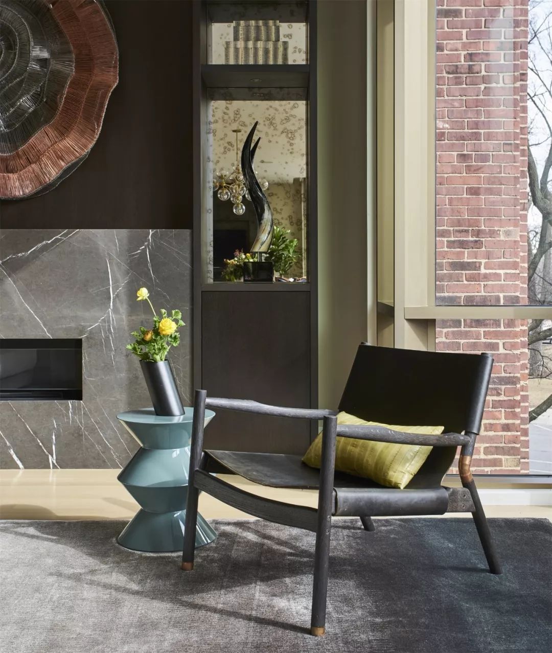 精致奇思妙想,Studio Gild 室内设计工作室-21