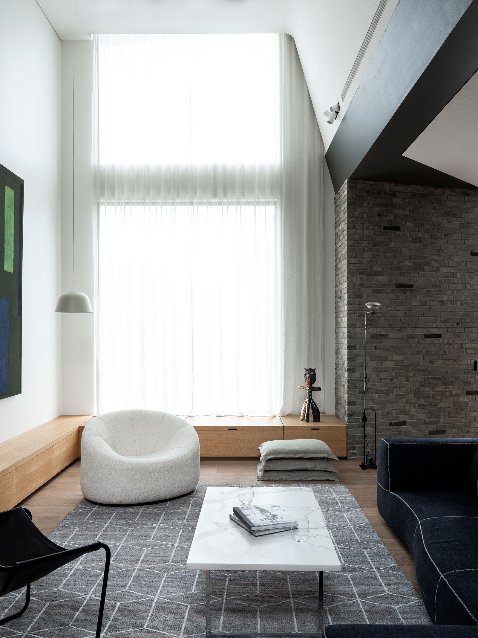 15 号房子，75丨澳大利亚新南威尔士丨Allied Office-8