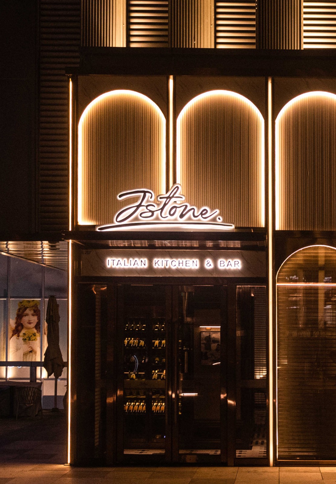 上海 Jstone·绿地外滩中心店丨中国上海-26