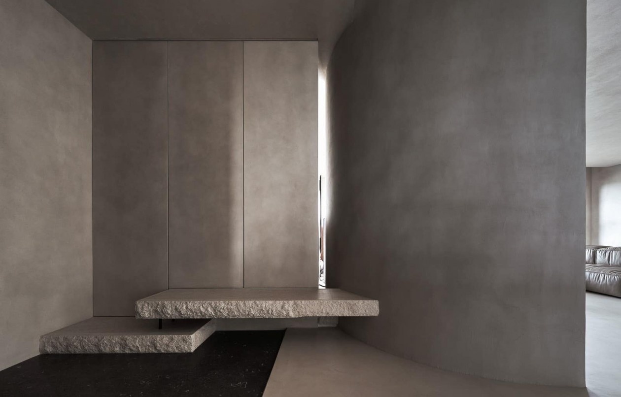 极简侘寂，隐奢之美 | 和和设计-0