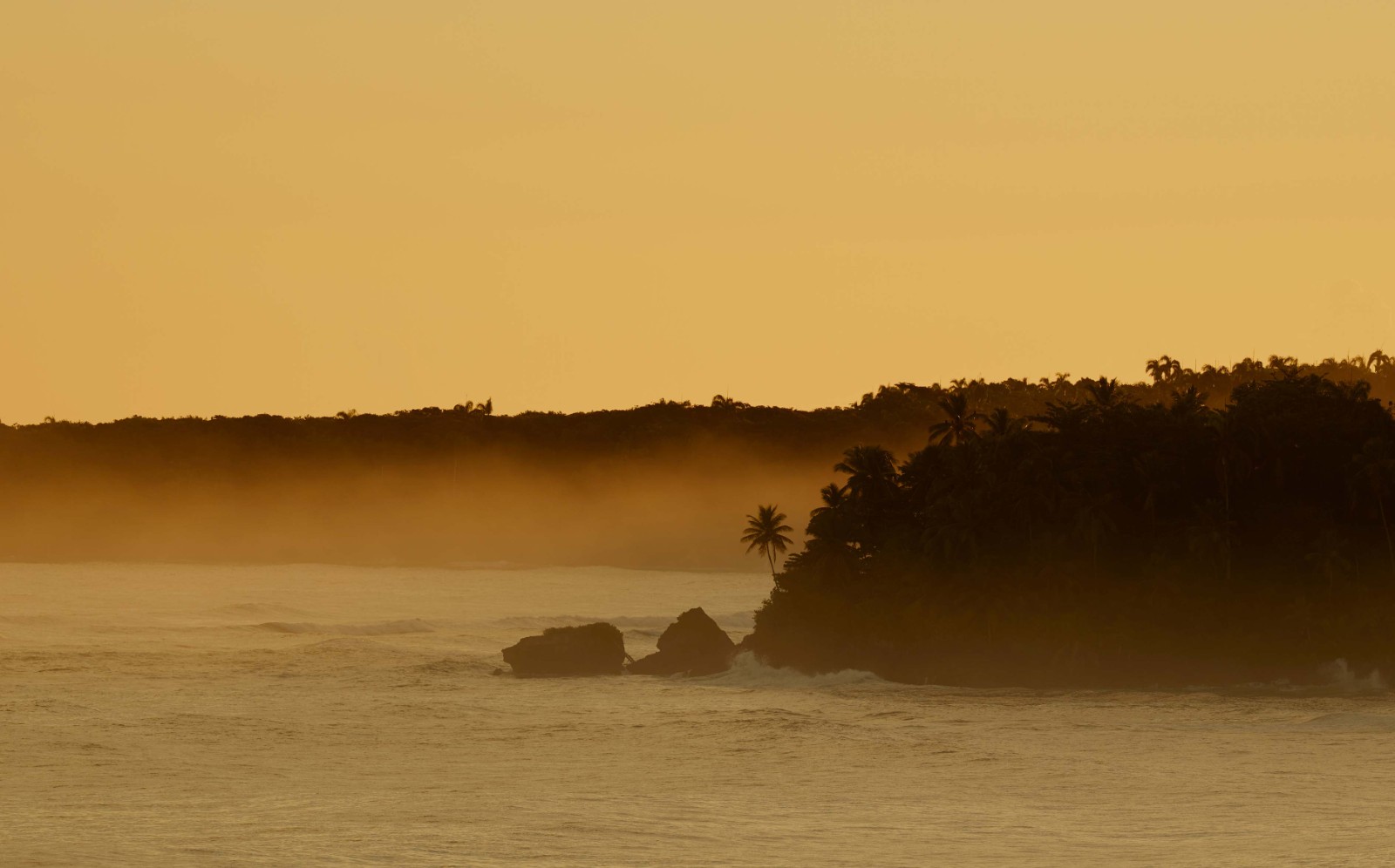 安缦茵澜 AMANERA丨John Hear-21