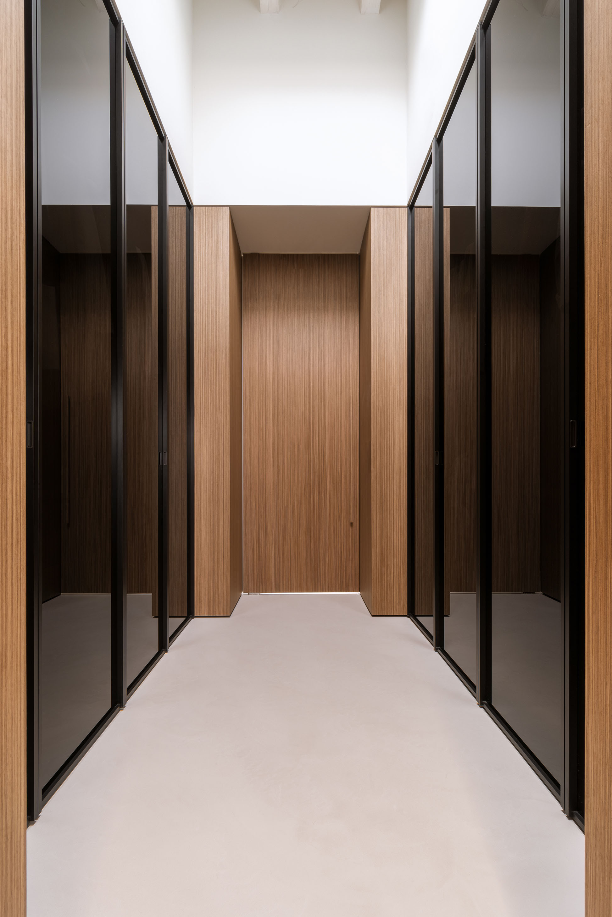 极简与连续 · Casa Erre 平层设计丨PR.I.MA. SRL Roberto Marchini-22