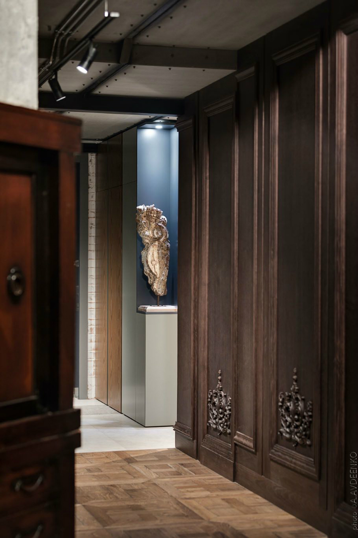 Hayloft工业阁楼丨Loft Buro-74