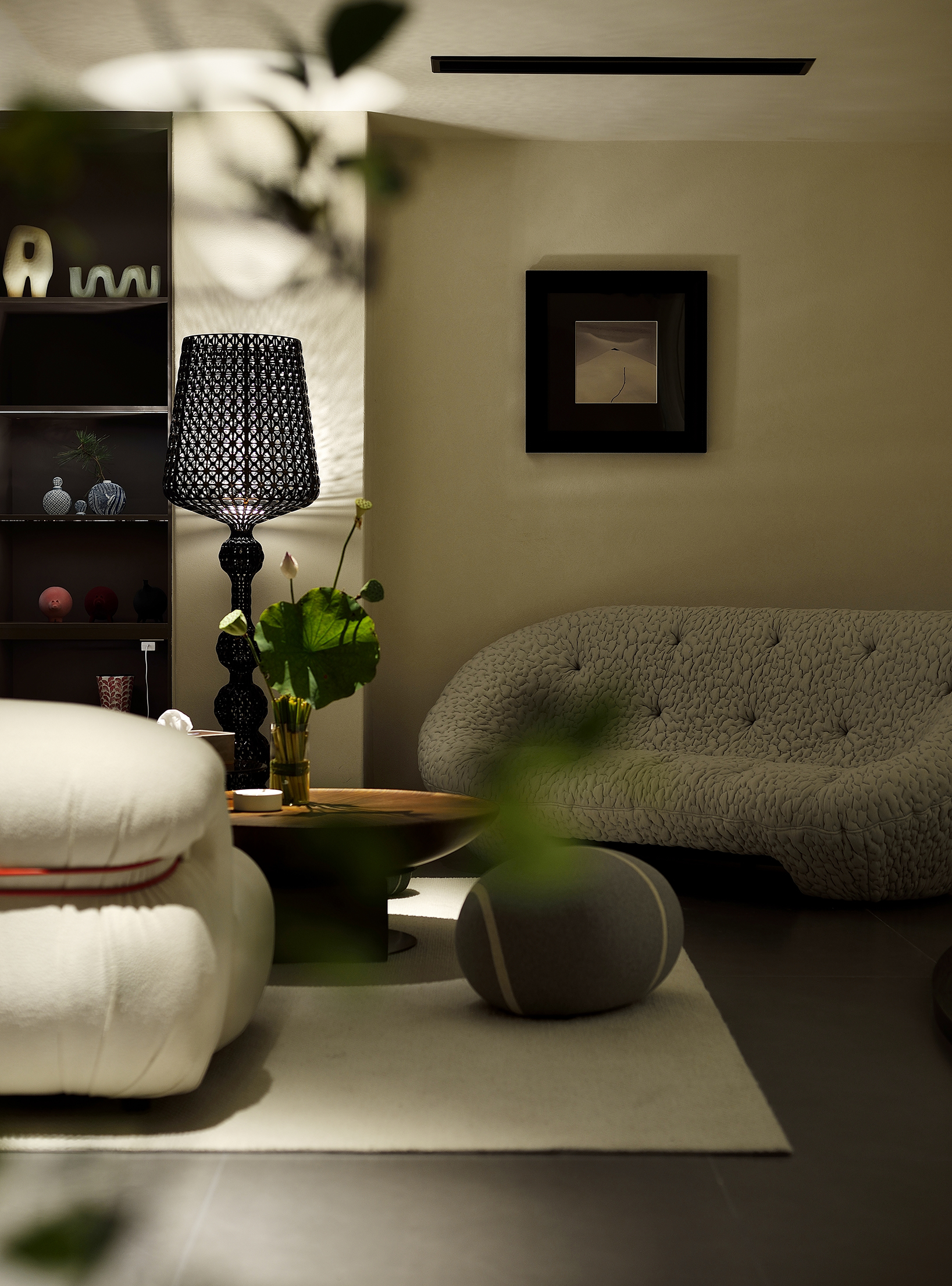 竺隐 SPA丨中国南昌丨JLDSEGIN-18