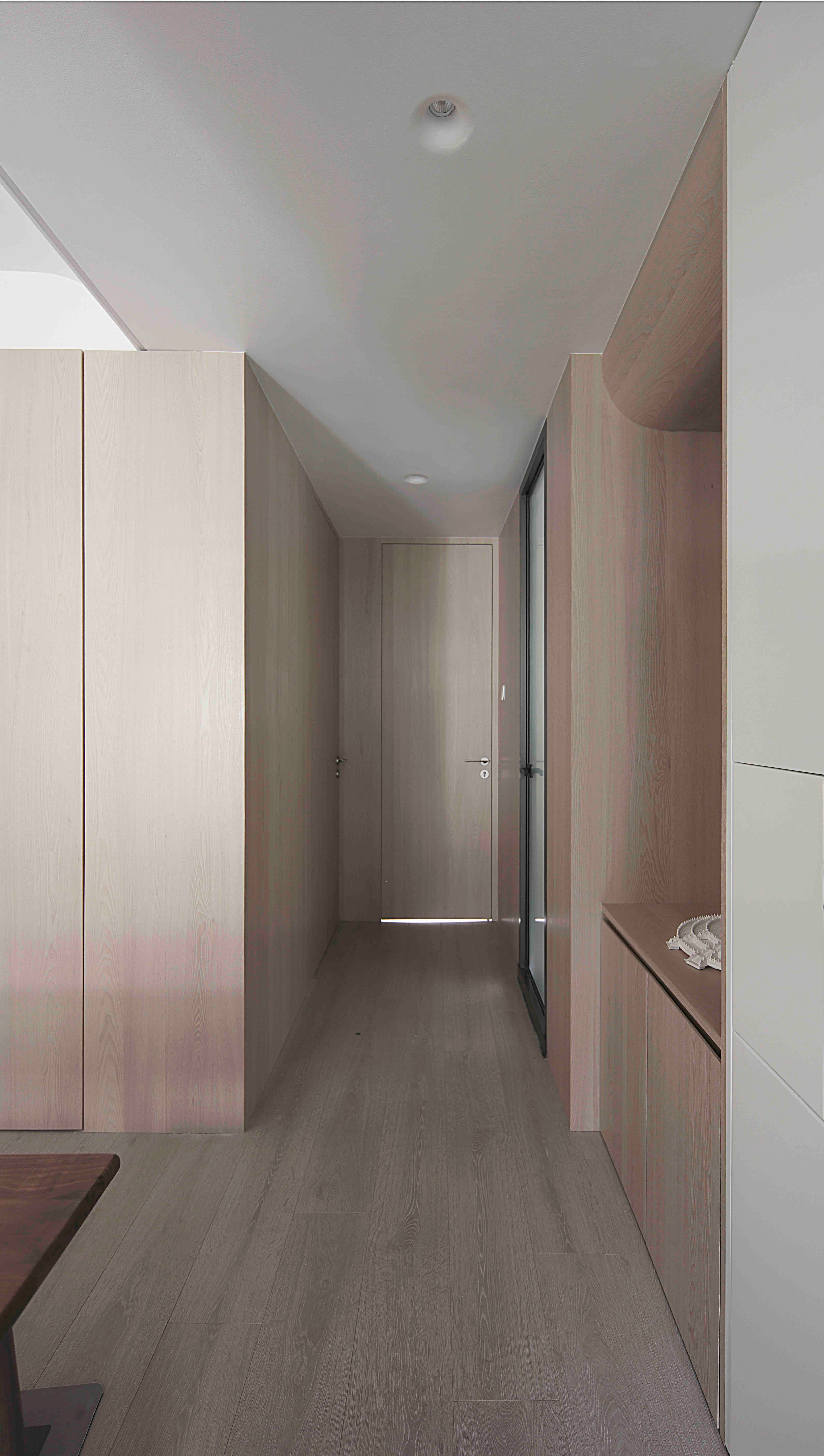 自定义的家丨中国广州丨睦一设计-50