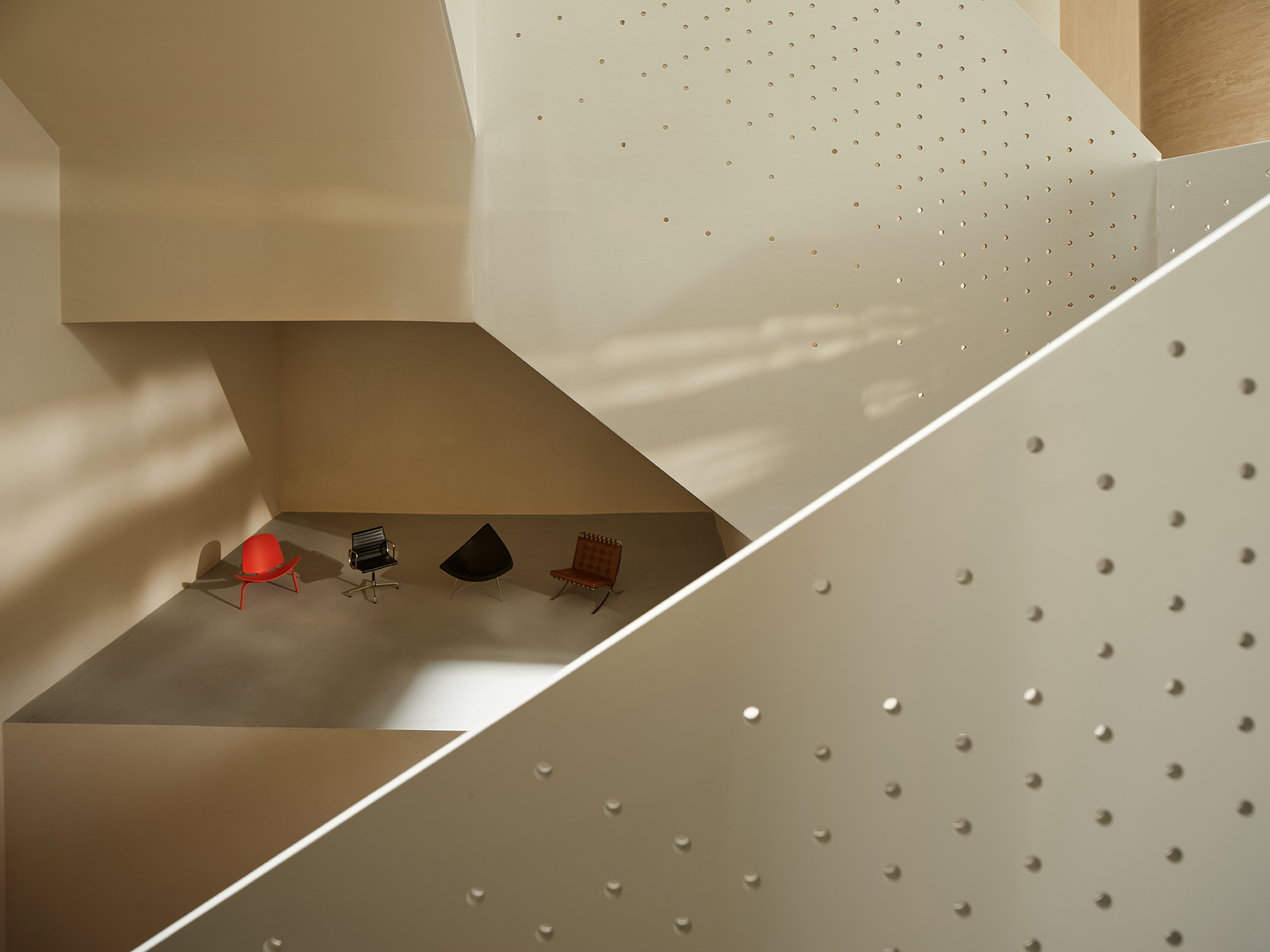 风荷泊园丨Tesi Design他石设计-38