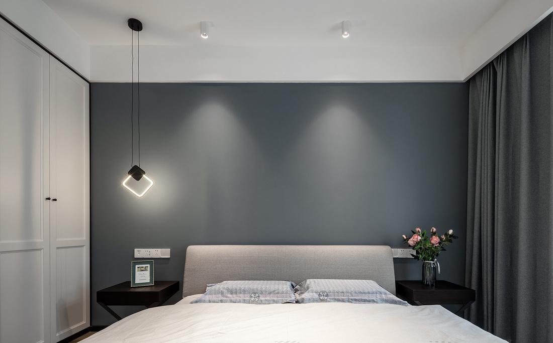 中南世纪城现代简约家居丨大墅施工-59