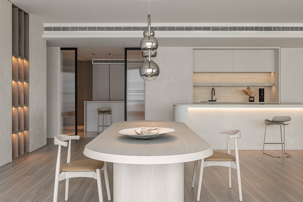 极简 · 格调丨中国台湾丨近境制作-22