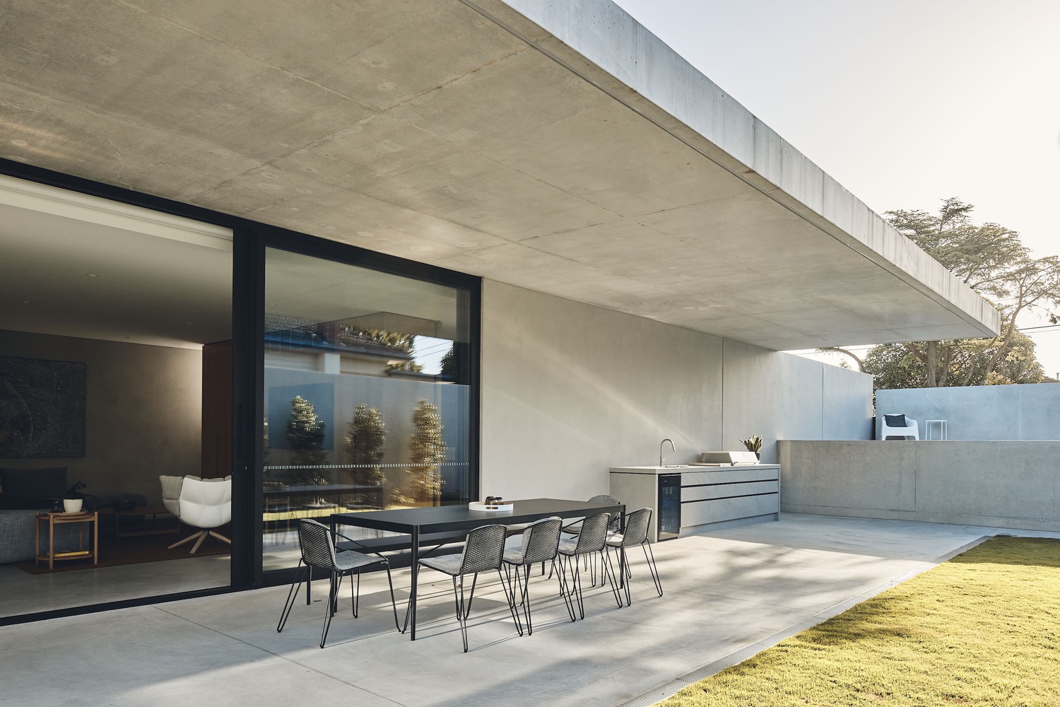 布尔尼安住宅-32