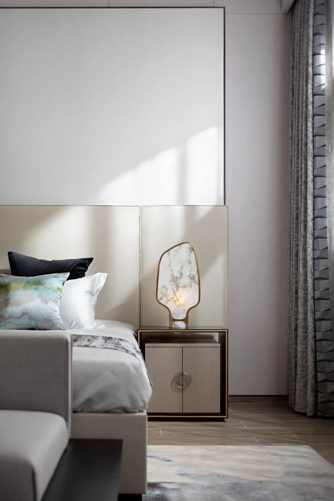 极尽雅致，在这里，过与梦想有关的日子 | 方黄设计-169