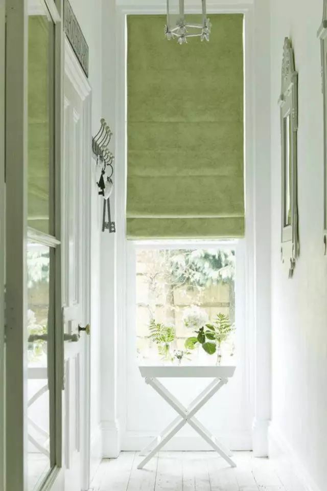 草木绿别墅设计,初春生命力的注入-33