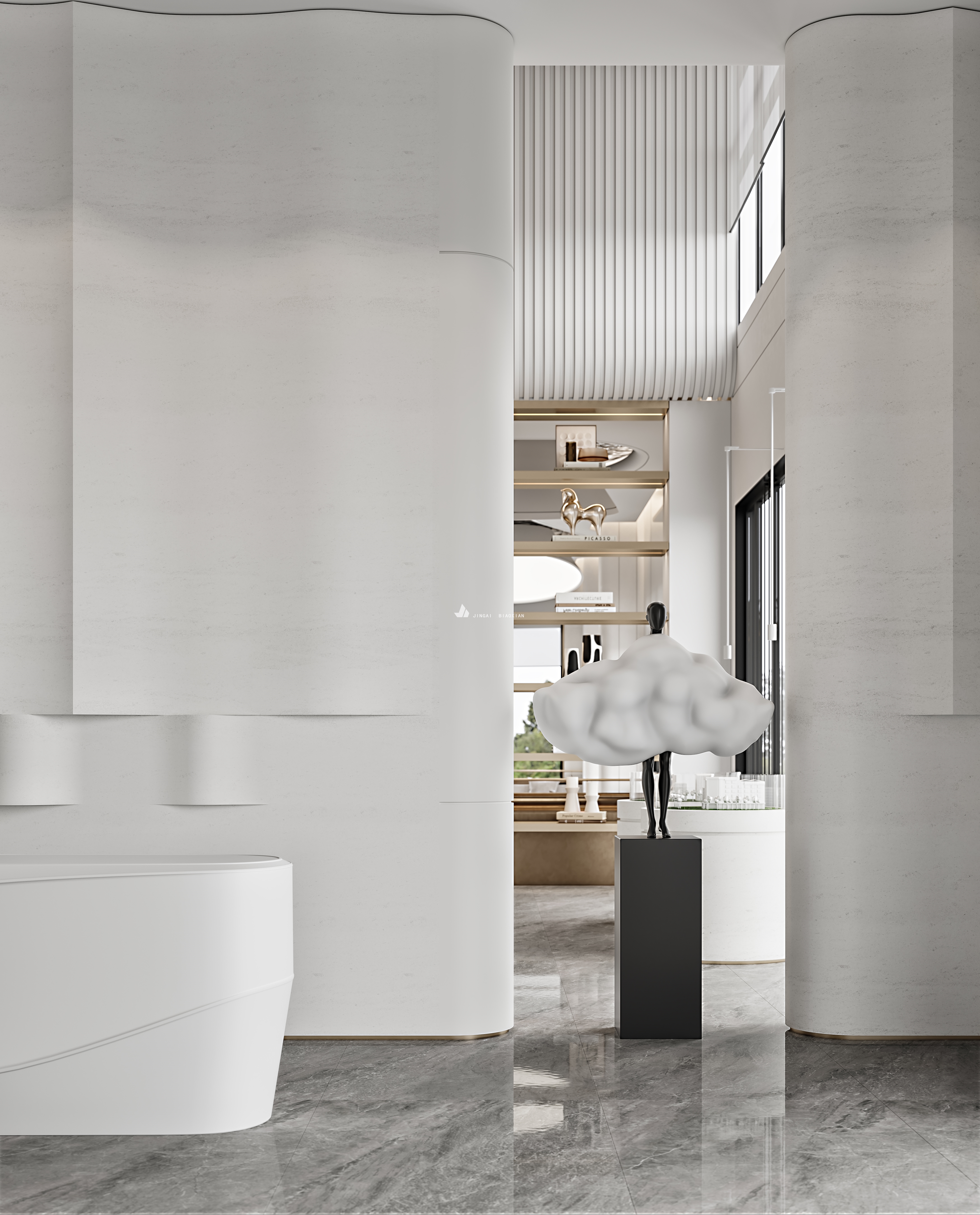 售楼处系列三-青云-34