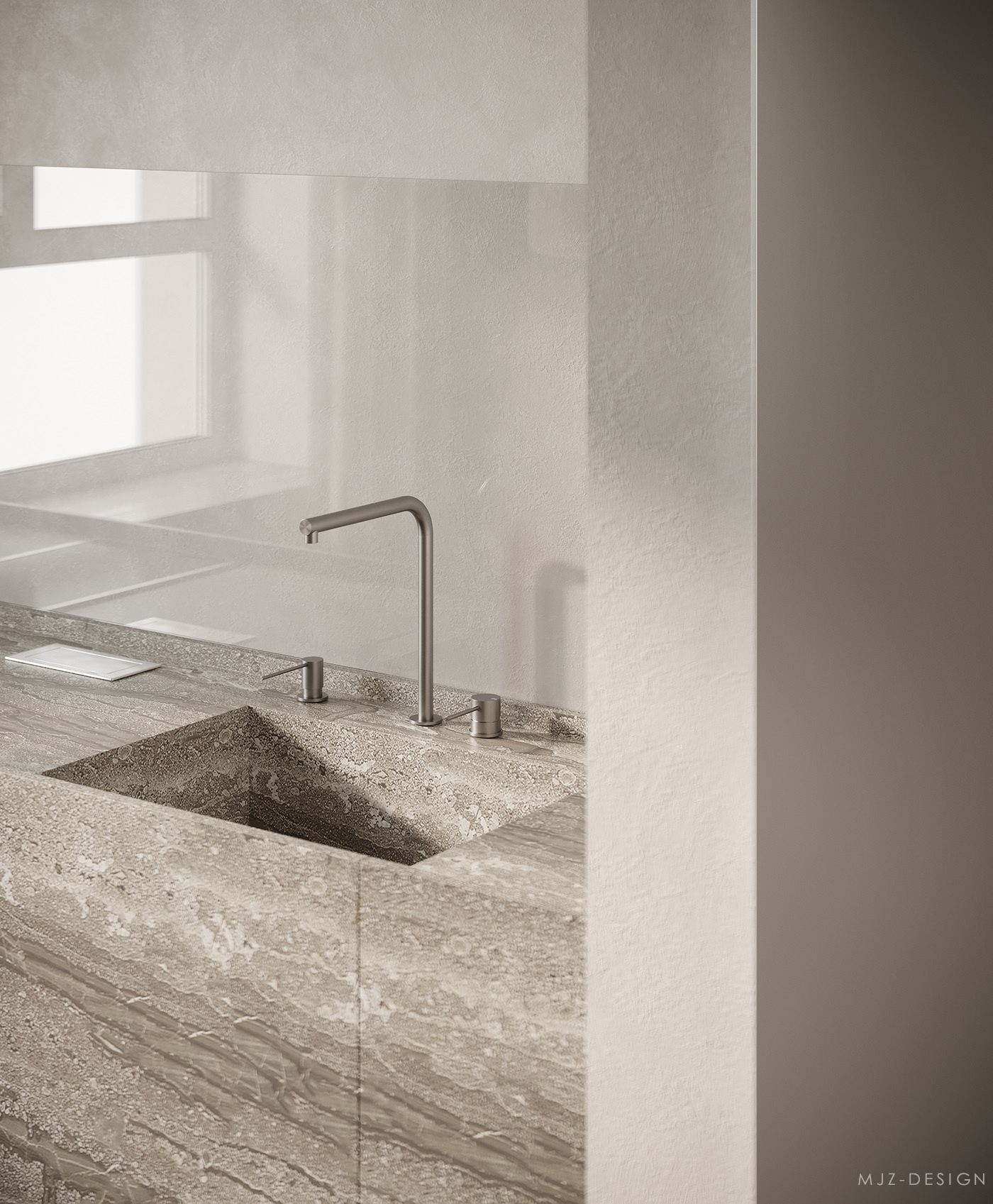 诺沃奥斯特罗夫斯基丨俄罗斯克拉斯诺亚尔斯克丨MONO GROUP-14