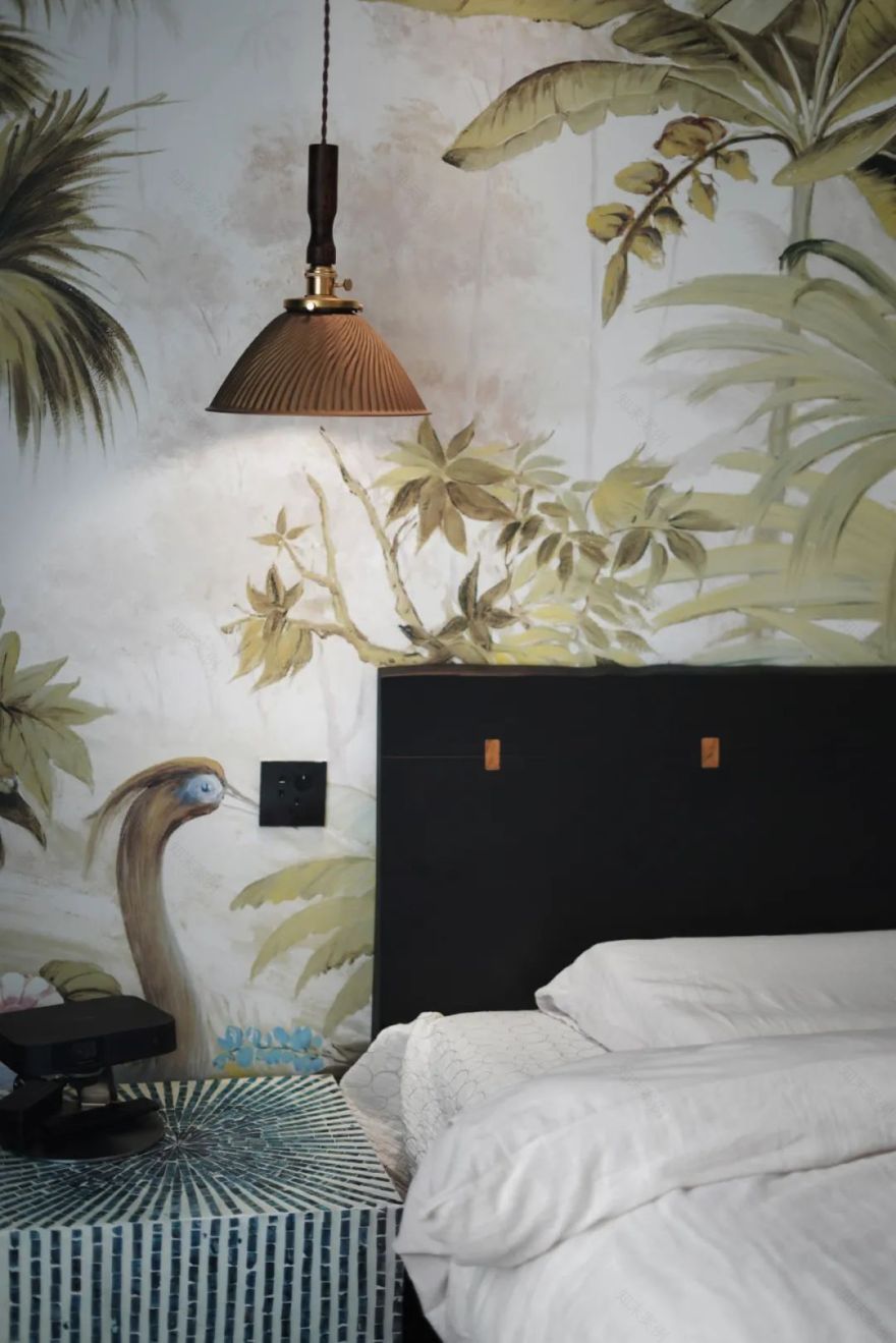 漠北城下艺术宅邸丨中国呼和浩特丨乙仓空间设计-58