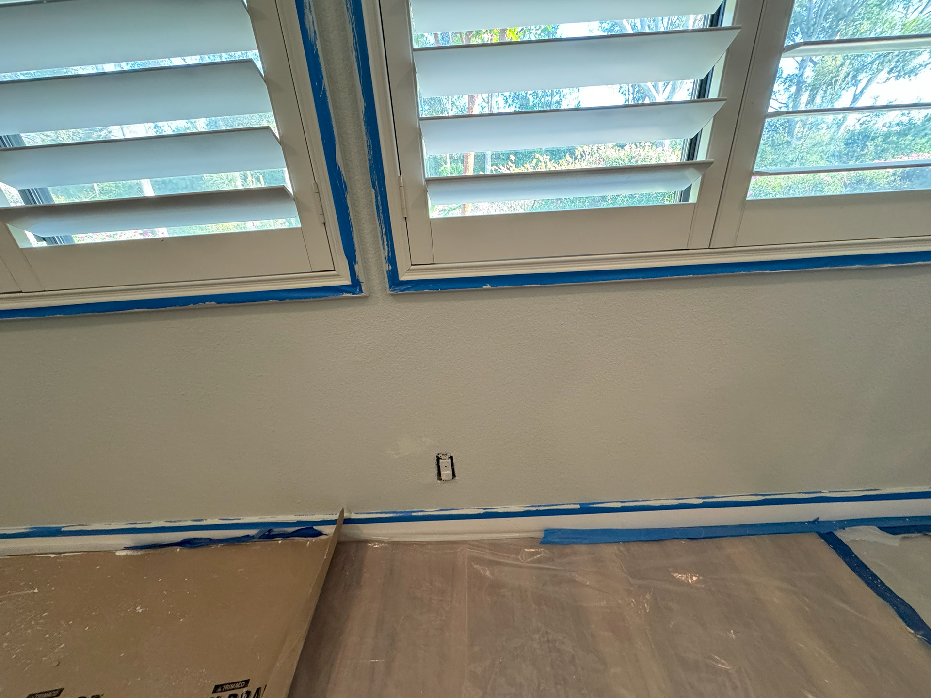 High-End Apartment Renovation _ Newport Beach, CA-76