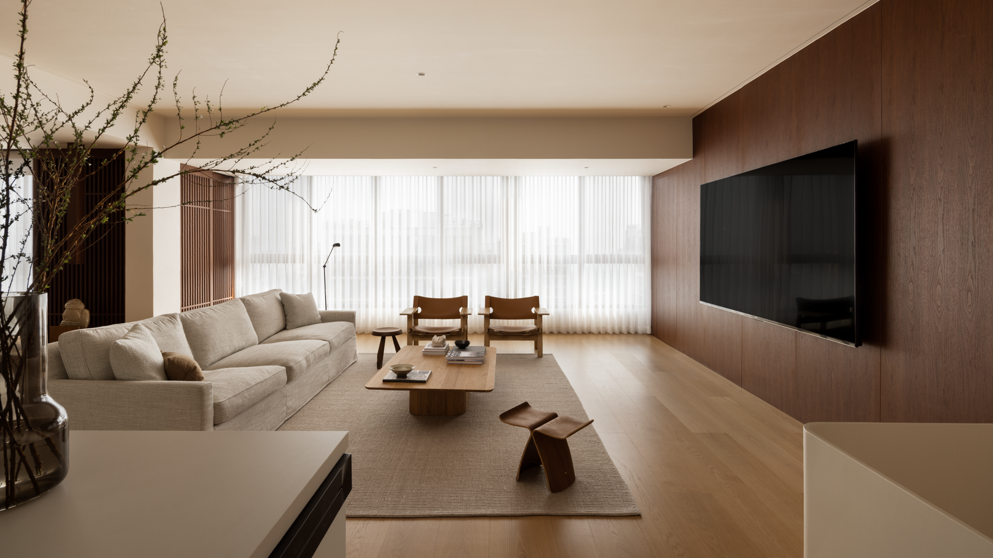 隅藏山海丨中国汕头丨汉马建筑-50