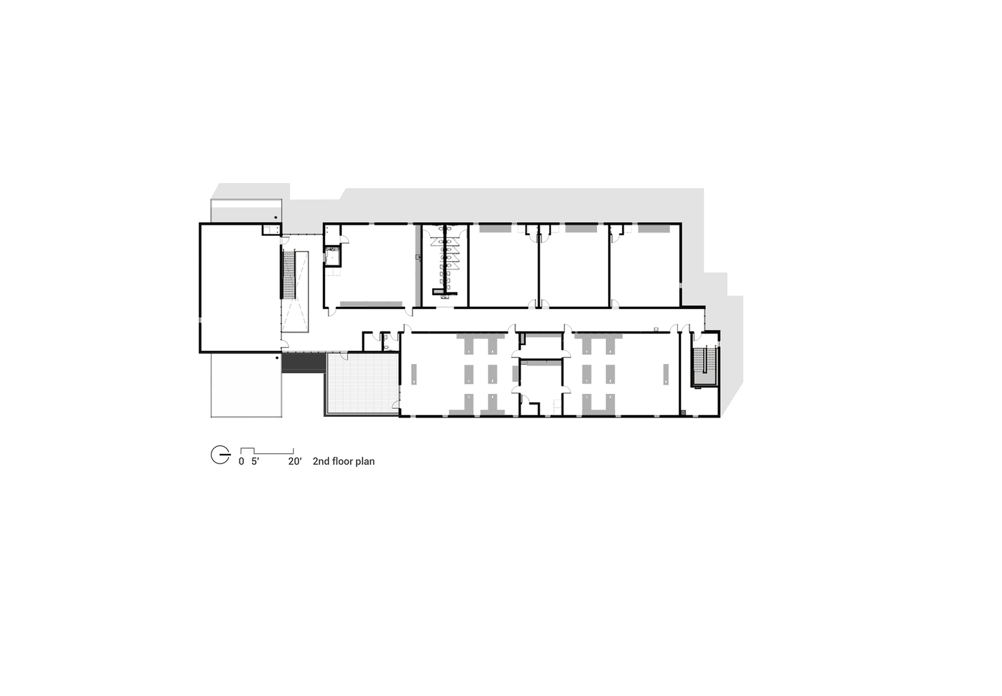 美国谷泉高中丨modus studio-45
