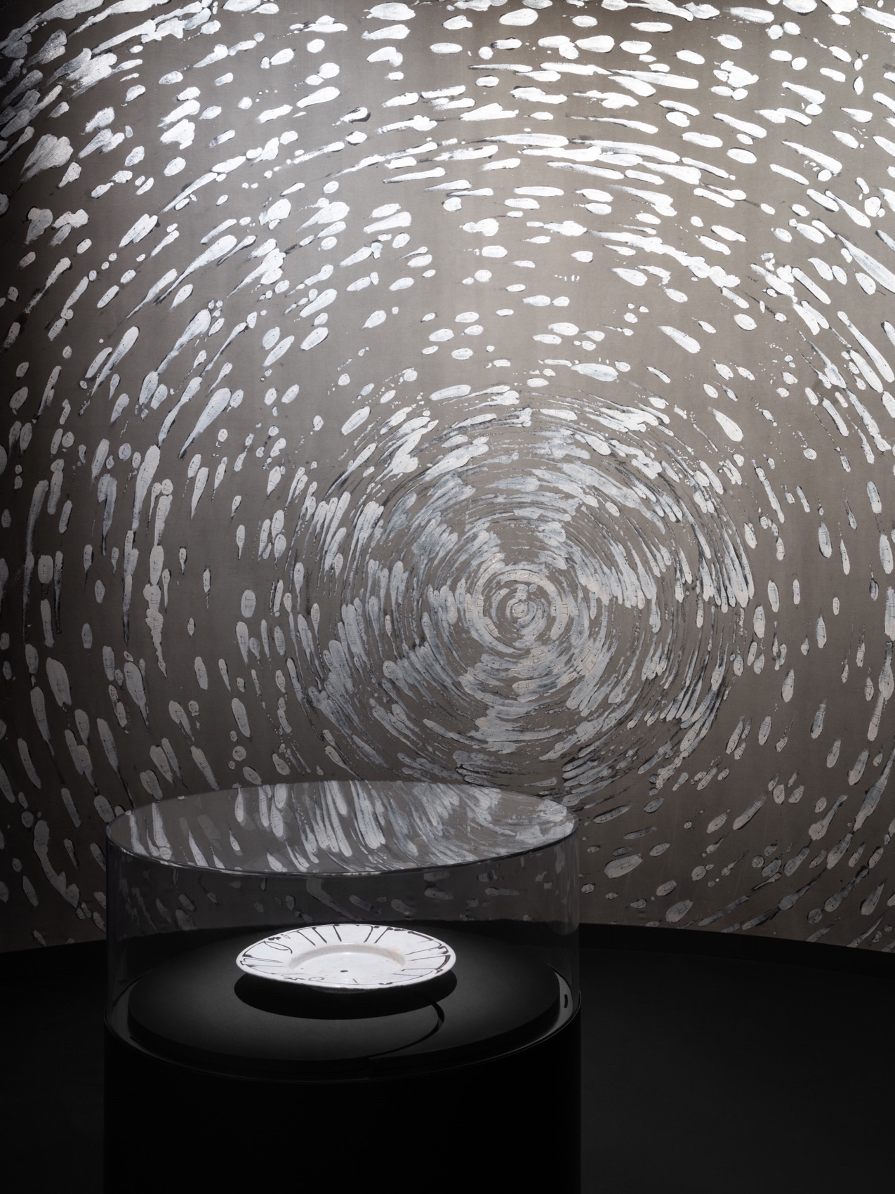 2025伊斯兰艺术双年展“其间的一切”丨沙特阿拉伯吉达丨国际知名建筑事务所OMA-214