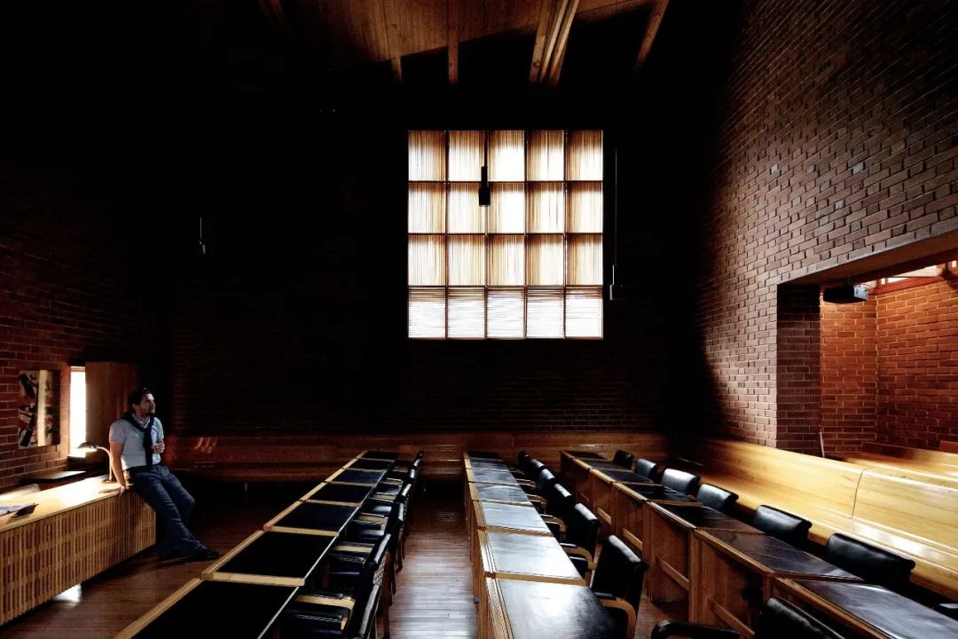 阿尔瓦·阿尔托 | 人情化建筑大师-10