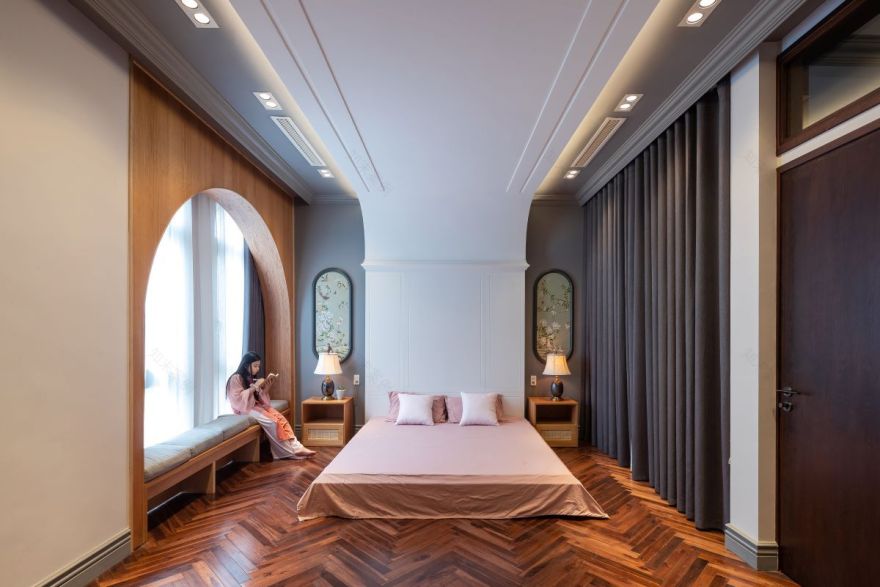 李氏之家 · 重生之美-26