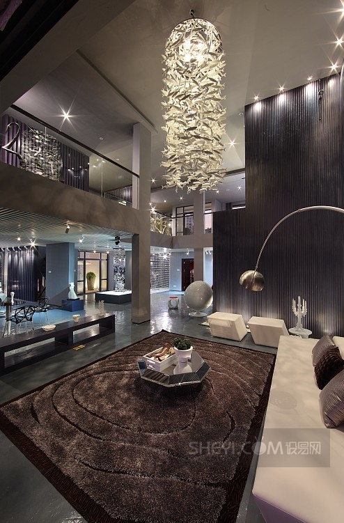 东莞御花苑创意板房-7