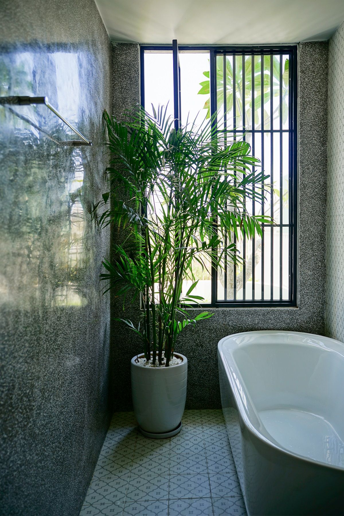 绿意盎然的家庭港湾 · Econs Architecture-24