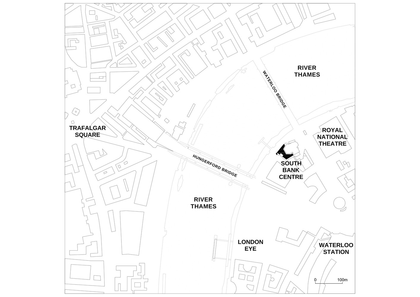Rooftop Sauna in London  Aalto University-44