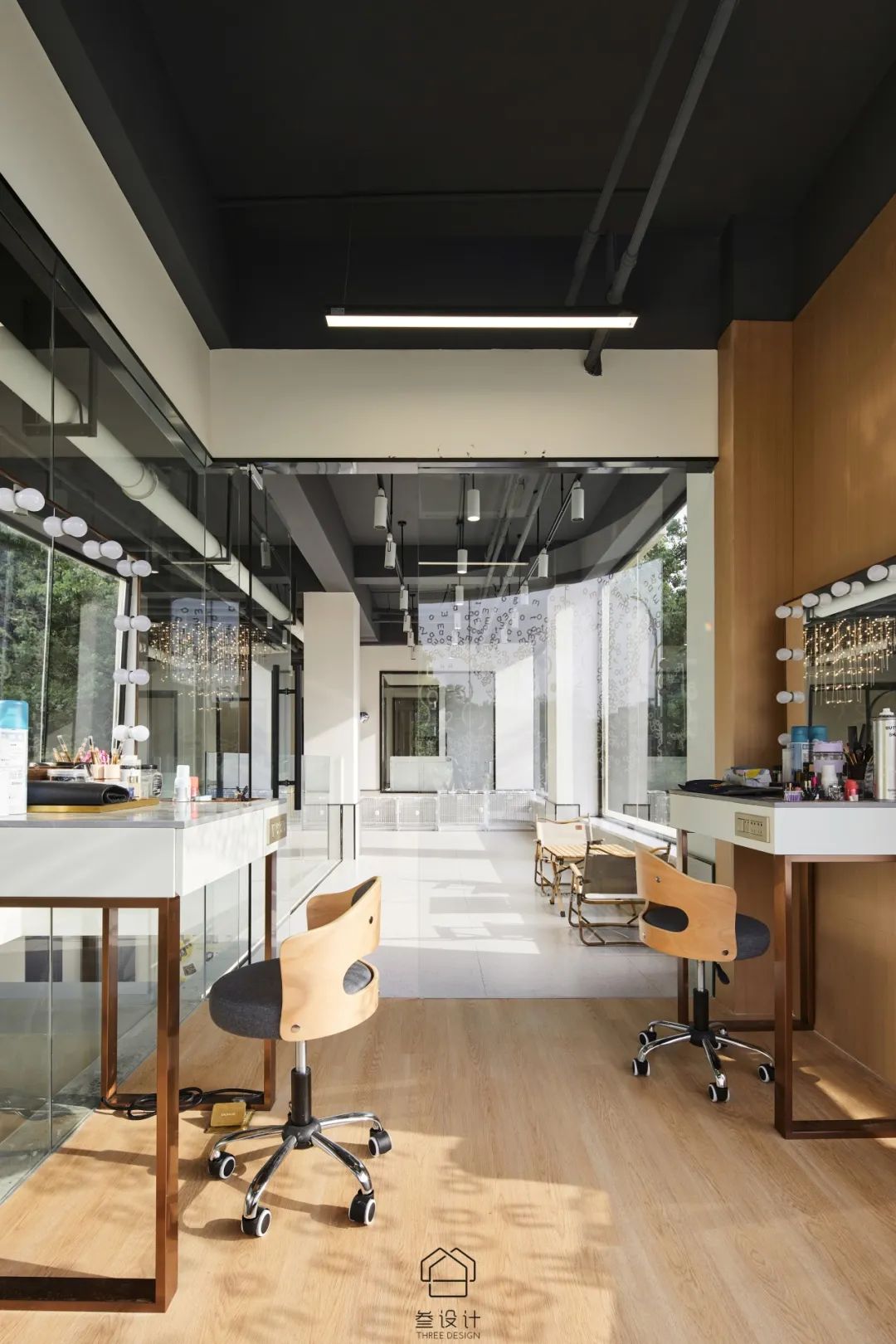 杭州首家人宠友善中心丨中国杭州丨杭州叁设计-49