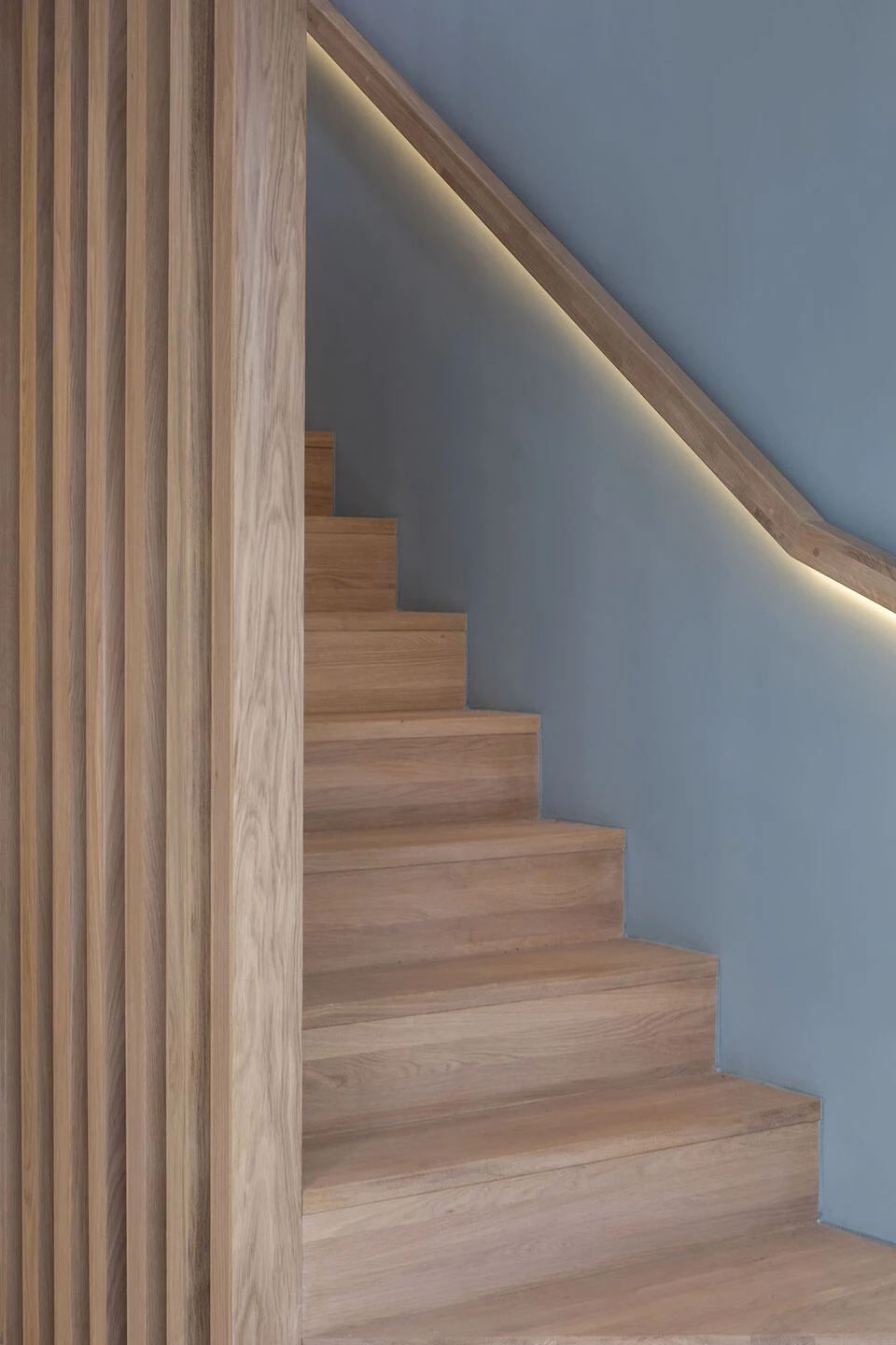 英国格拉斯哥历史保护区的 Kingsborough Gardens 私人住宅改造-20