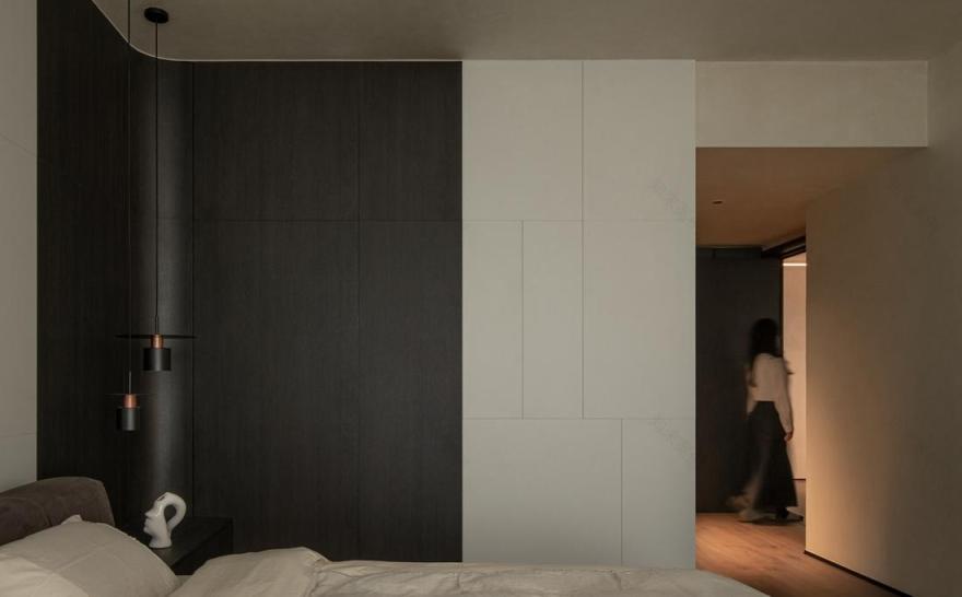 笙景丨中国成都丨宏福樘设计-39