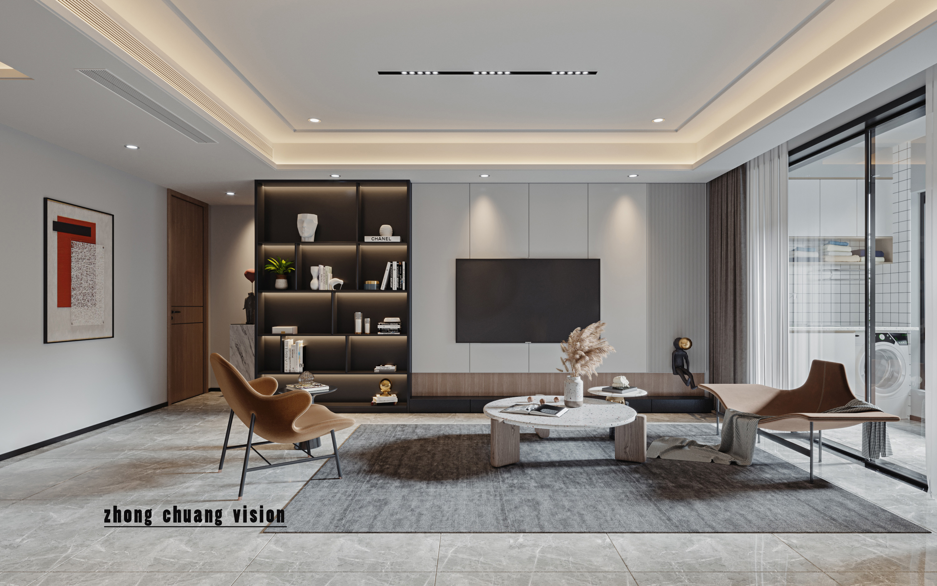 苹果旗舰店内饰设计创新启示录-7