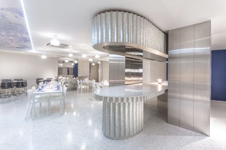 泰国 Comet 酒店-23