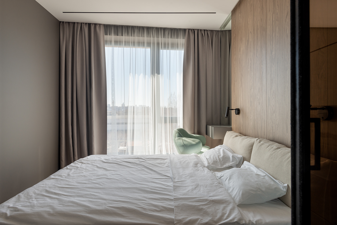 皇家蓝天住宅丨乌克兰丨ADD DESIGN-26