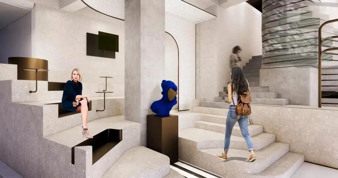 奈雪的茶 · 奈雪酒屋来了!-35