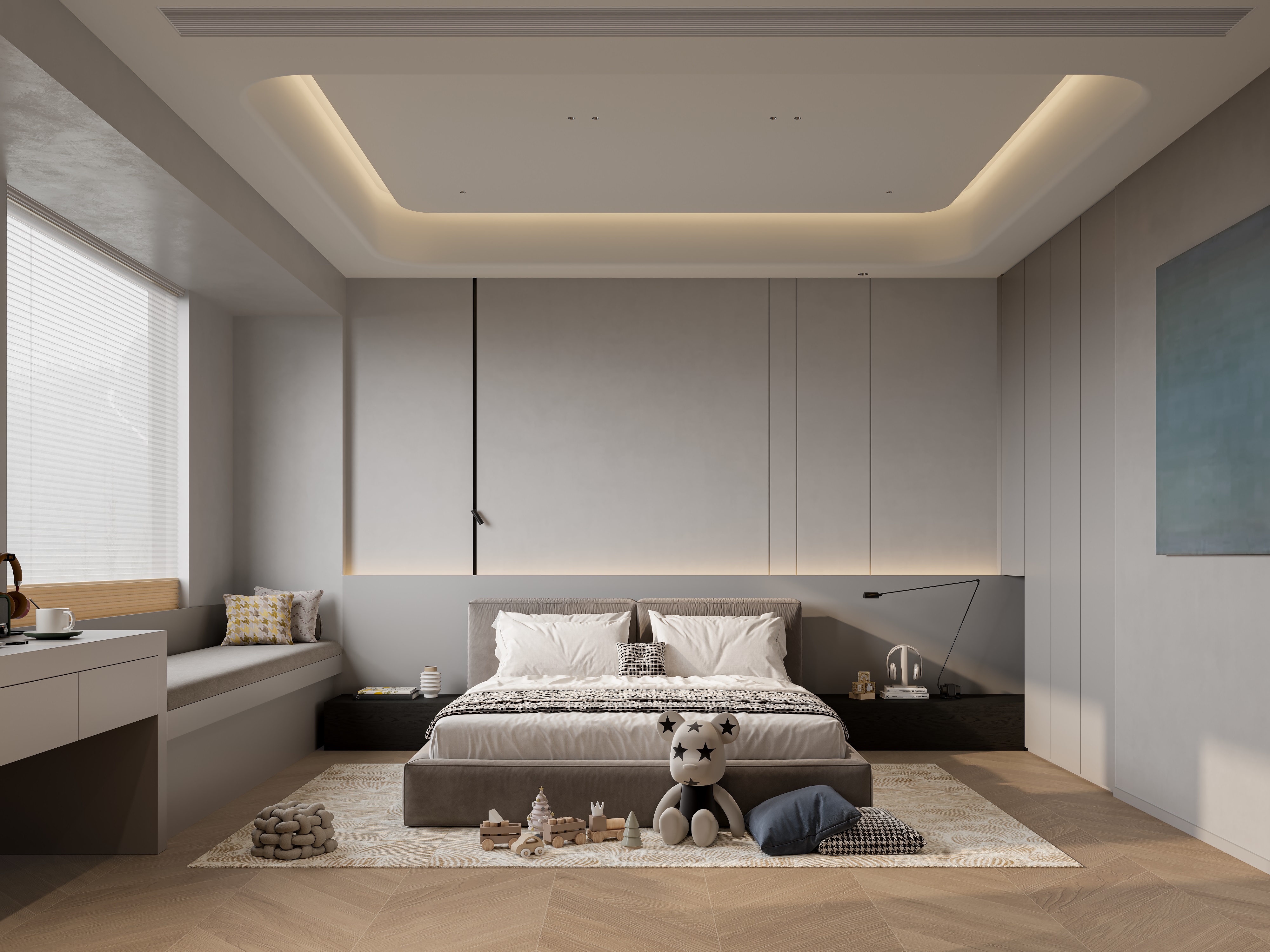 麦浪轻翻，心亦安然-21