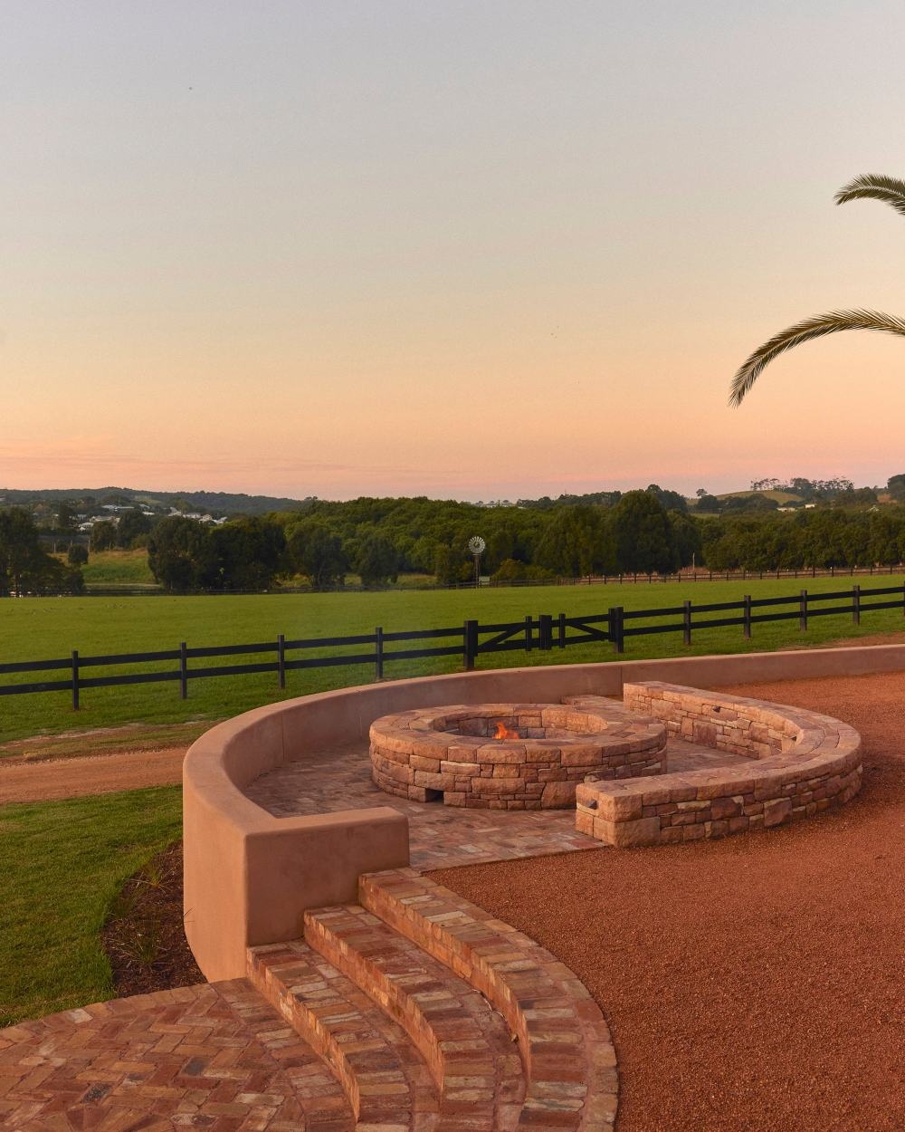 田园诗般的度假屋丨澳大利亚丨Story Design Collective-192