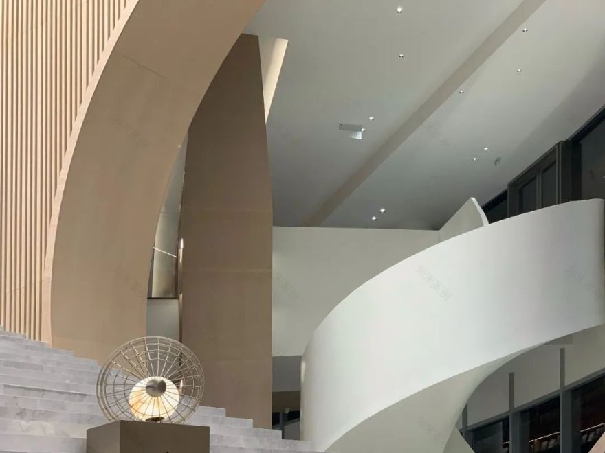 祥云府丨中国南昌丨DOME&ASSOCIATES董世建筑-34