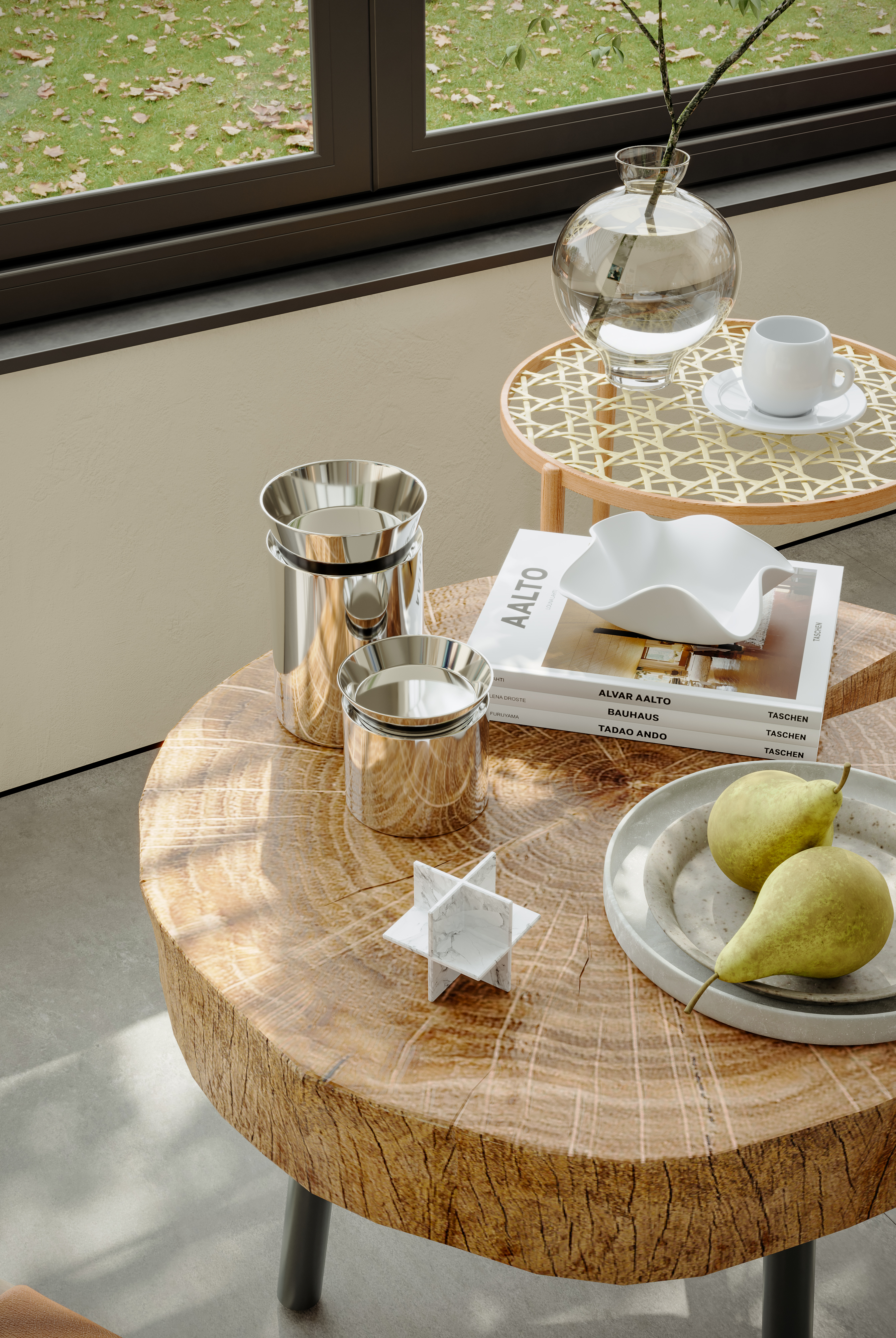 近期渲染-南亚风客餐厅-11