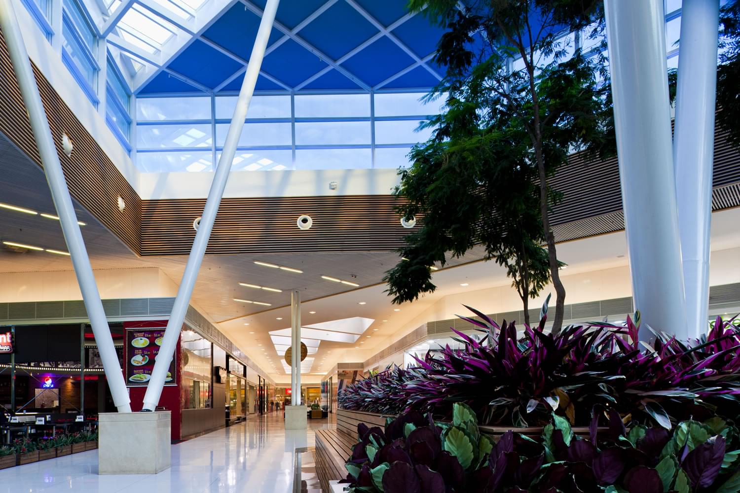 巴西 Catuaí Shopping Londrina-3