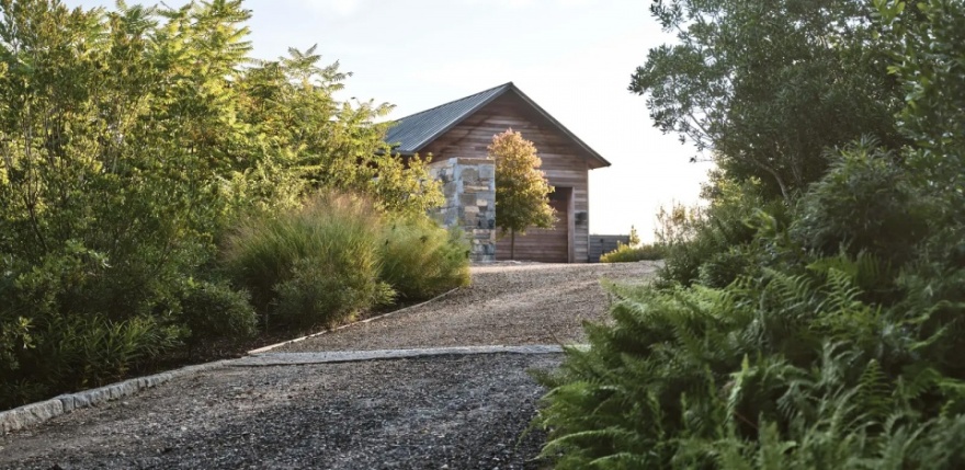 越橘之家丨美国丨Matthew Cunningham Landscape Design-23